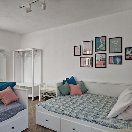 Suite Da Gabry 2 Olbia Luaran gambar