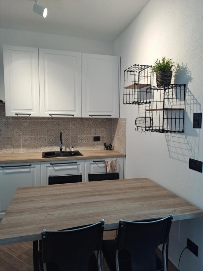 Suite Da Gabry 2 Olbia Luaran gambar