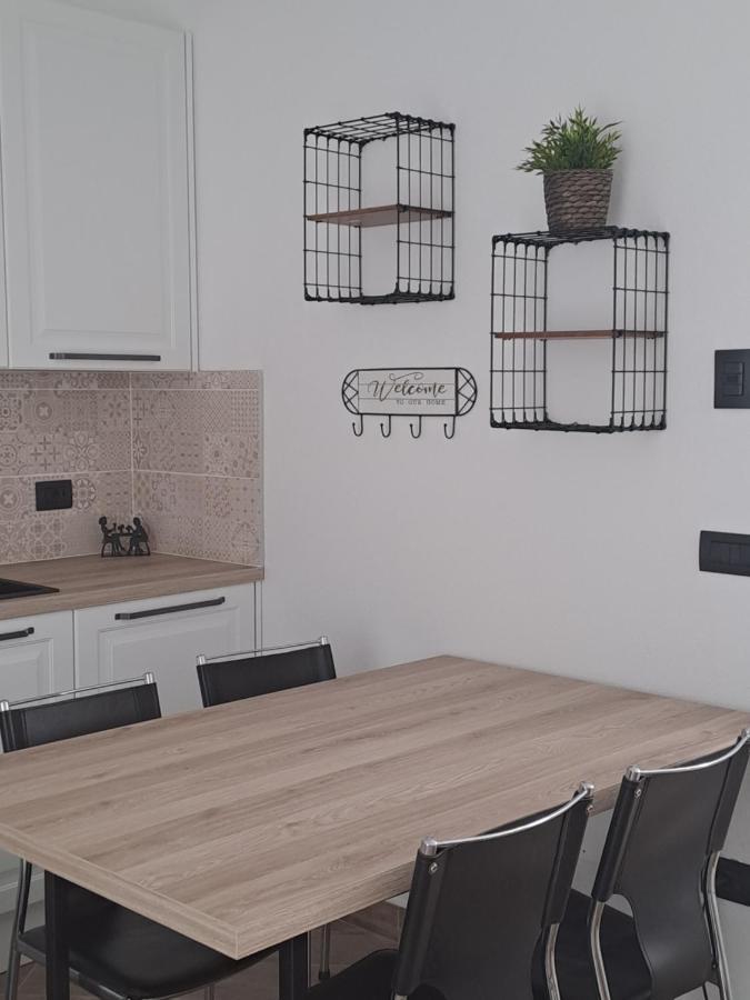 Suite Da Gabry 2 Olbia Luaran gambar