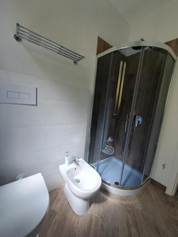 Suite Da Gabry 2 Olbia Luaran gambar