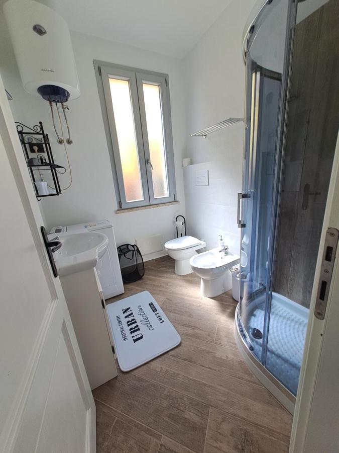 Suite Da Gabry 2 Olbia Luaran gambar