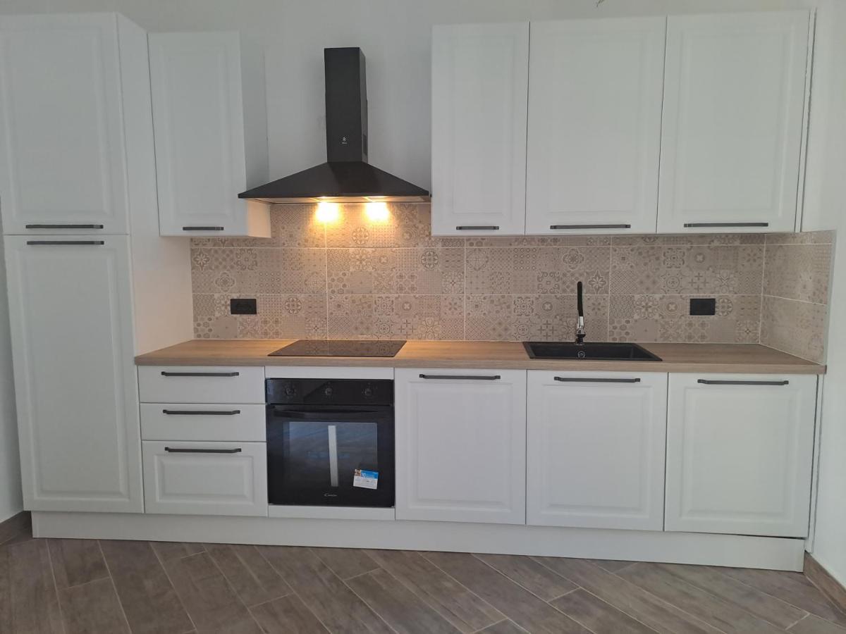 Suite Da Gabry 2 Olbia Luaran gambar