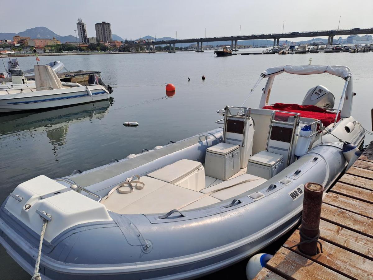 Suite Da Gabry 2 Olbia Luaran gambar