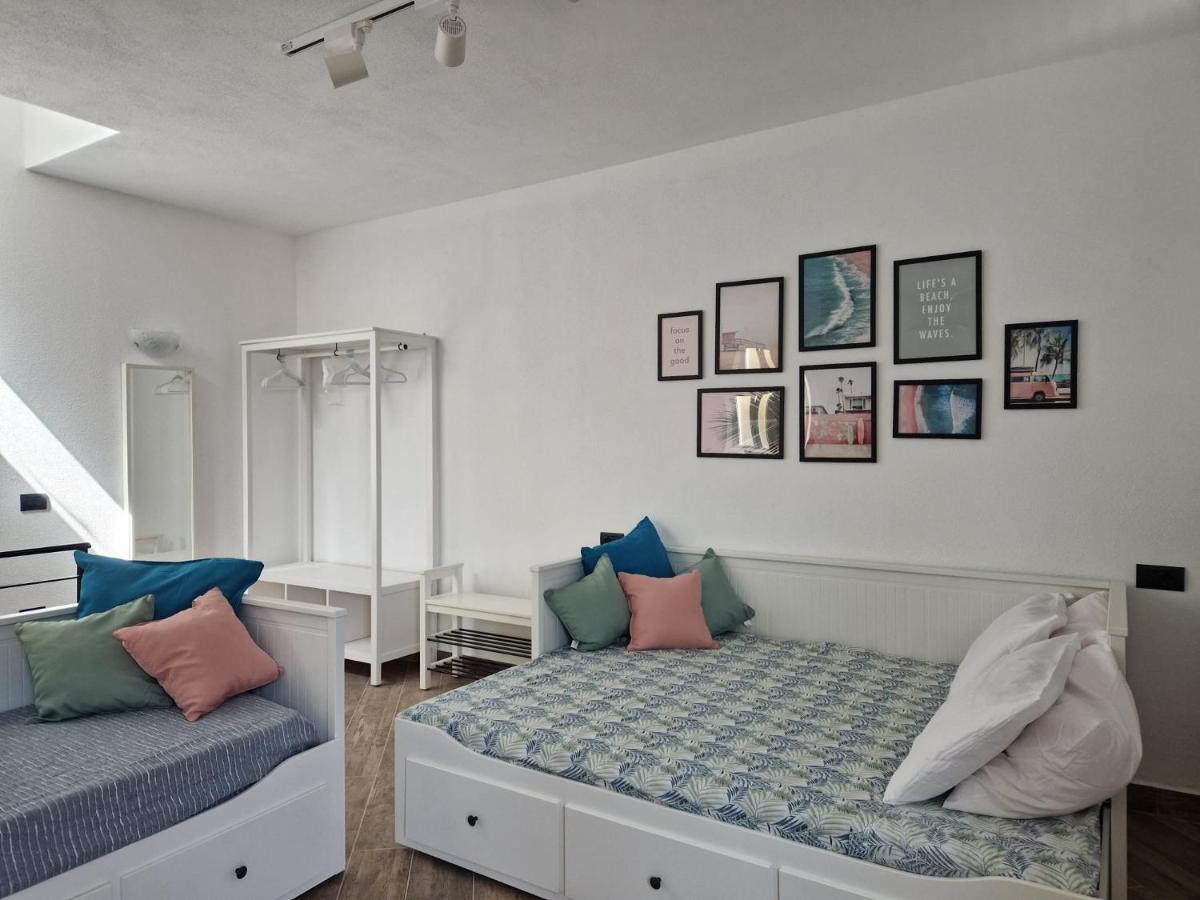 Suite Da Gabry 2 Olbia Luaran gambar
