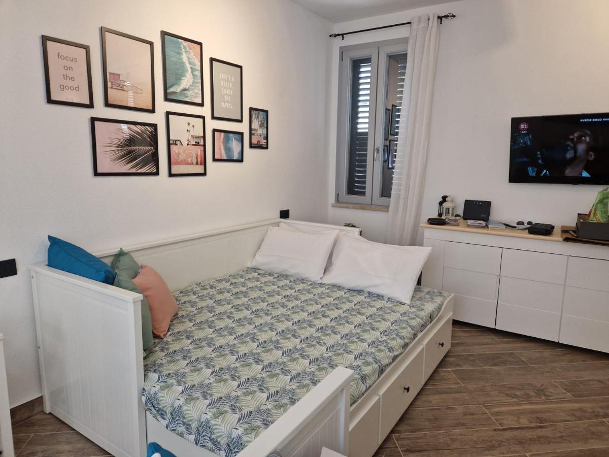 Suite Da Gabry 2 Olbia Luaran gambar