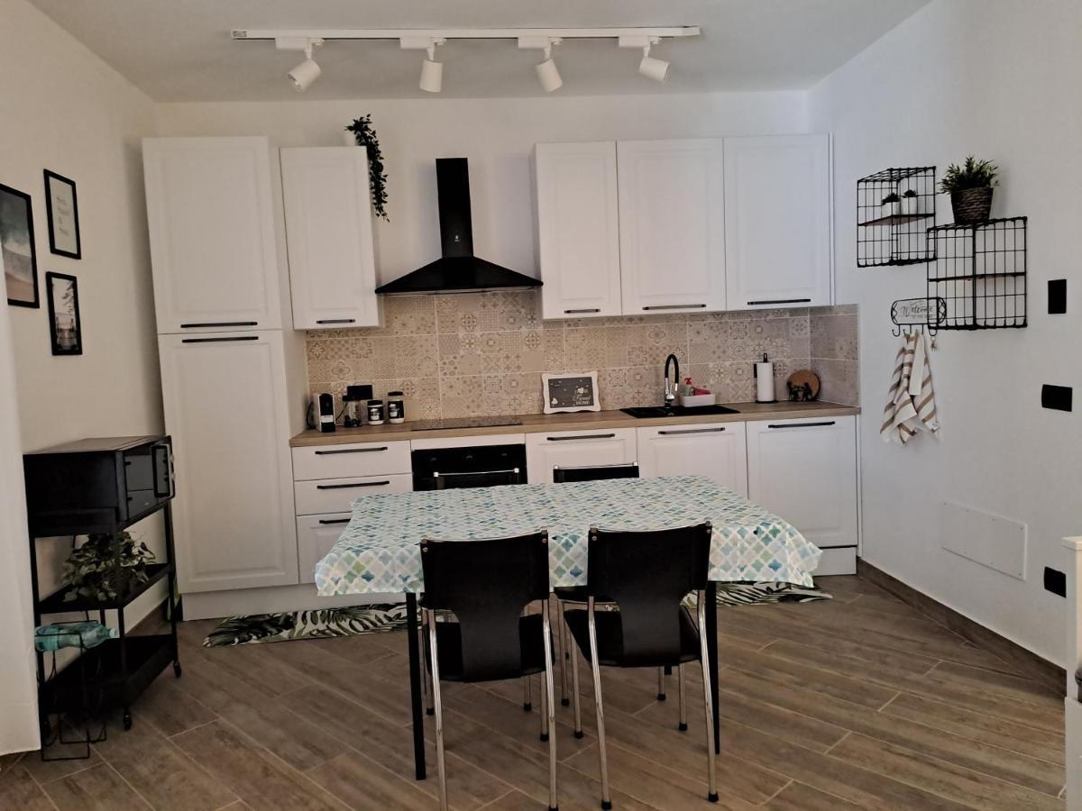 Suite Da Gabry 2 Olbia Luaran gambar