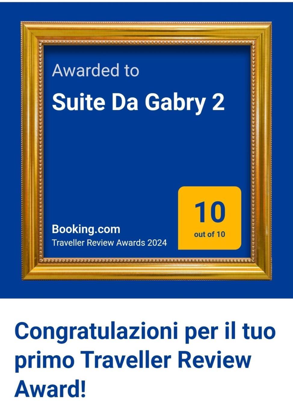 Suite Da Gabry 2 Olbia Luaran gambar