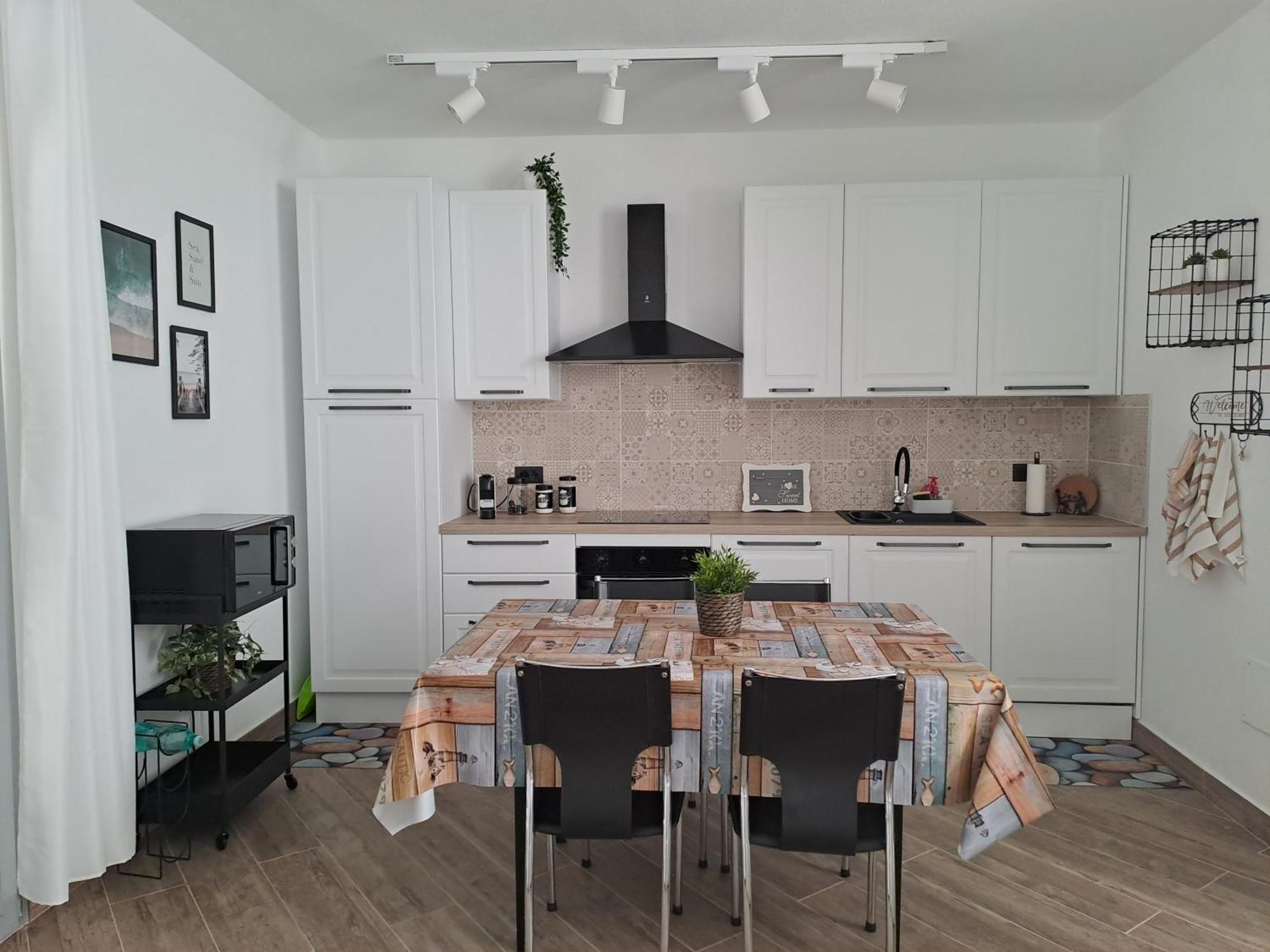 Suite Da Gabry 2 Olbia Luaran gambar